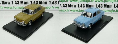 Vq6 lot voitures - 2,