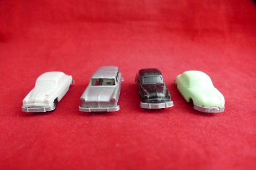 Cadum pax lot voitures - 1/87,