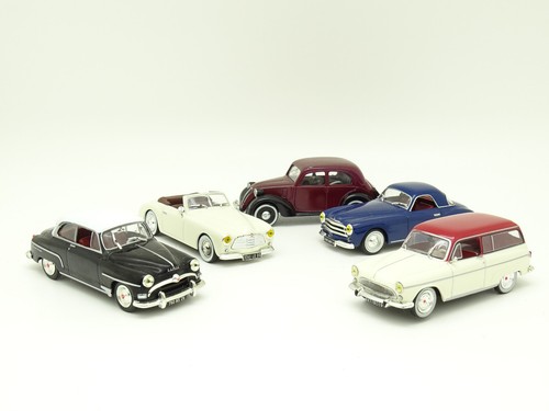 Ixo brumm lot de - -, 5