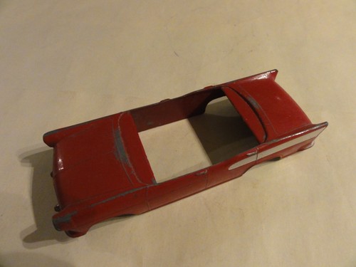 Solido demontable lot 3 - solido,