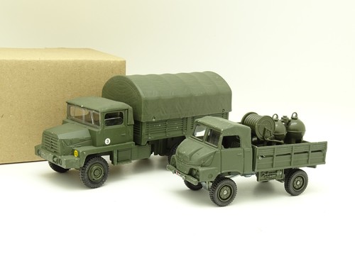 Solido militaire armée - solido, 1/50