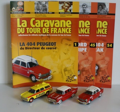 Lot tour de france - tour,