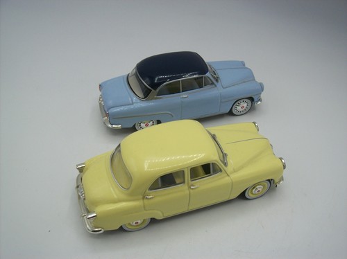 Lot simca aronde - 2, dont